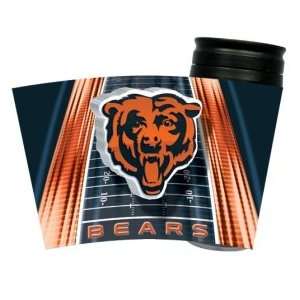  Chicago Bears Insulated Travel Mug
