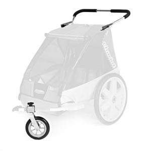  Chariot Carriers Inc Caddie Walking Kit (wheel and handle 