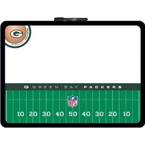  Turner NFL Green Bay Packers Message Center, 18 x 24 