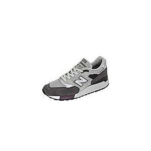   Balance Classics   M998 (Charcoal Grey)   Footwear
