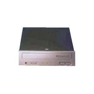  Plextor CD Rom Drive 32X Ultra SCSI Support PX 32TSI 