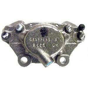 American Remanufacturers Inc. 11 3194 Front Right Rebuilt Caliper With 