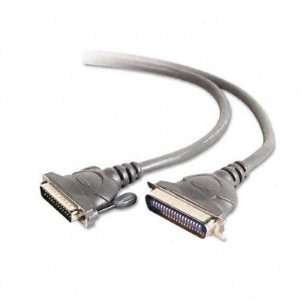  Belkin Parallel Printer Cable BLKF2A046A15 Electronics