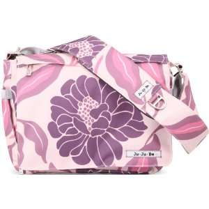  Ju Ju Be Be All Bashful Begonias Diaper Bag Baby