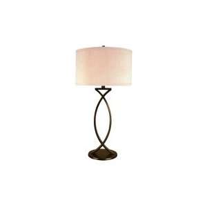  Trend Lighting TT5723 Pinot Table Lamp 1
