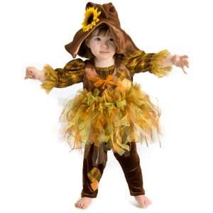  Lets Party By Princess Paradise Scout the Scarecrow Infant 