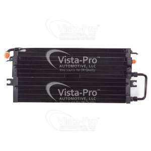  Vista Pro Automotive 6982 Condenser Automotive
