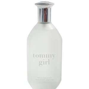 Tommy Girl by Tommy Hilfiger 3.4 oz Deodorant Spray for Women Tommy 