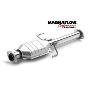 MagnaFlow Direct Fit Catalytic Converters   1999 Toyota Tacoma 2.7L L4