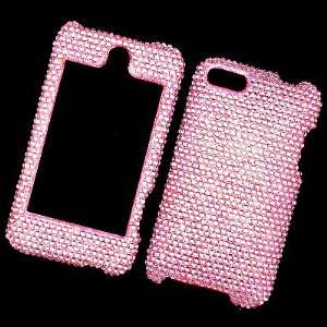  Apple iPod Touch 2nd Diamond Protector Case 004 