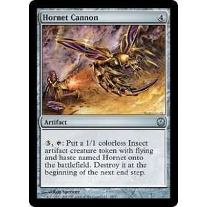  MTG Phyrexia VS. The Coalition Card Hornet Cannon Toys 