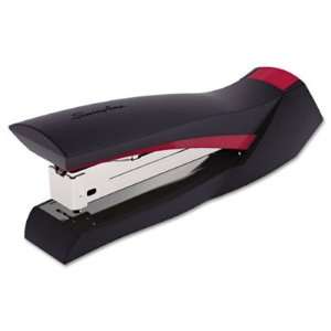 Modern Grip Stapler   20 Sheet Capacity, Red(sold in packs 