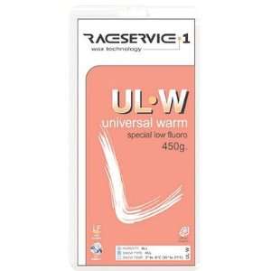  Sun Valley Tools Universal Warm Wax   450 grams Sports 