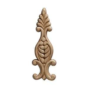  Elements Ornamental Small Pendant Wood Molding