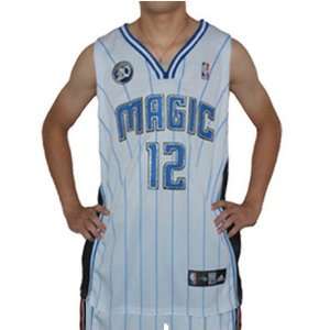  Howard NBA Jersey Orlando Magic Basketball #12   ALL NUMBERS, NAMES 