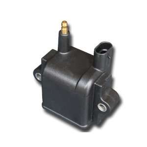 Ignition Race Coil Without Ignitor for CDI Applications