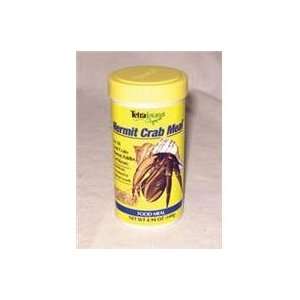  3 PACK HERMIT CRAB MEAL, Size 5.6 OUNCES (Catalog 