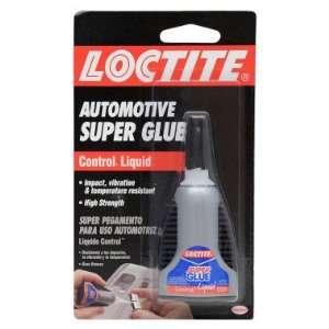  Loctite Automotive Super Glue 