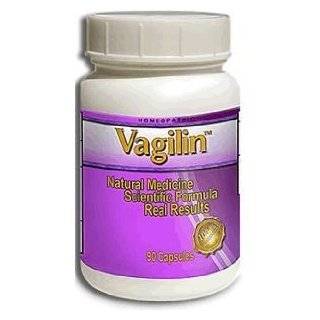 Vagilin for Bacterial Vaginosis 90 ct