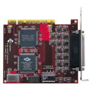   Rocketport PCI 422 Quad DB9 4 Port 32 Bit Asic Processor Electronics