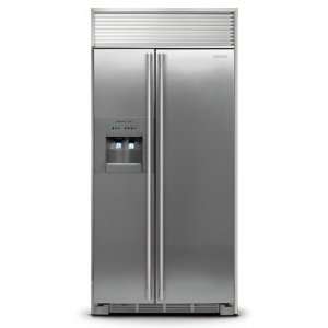  E23CS78HPS Electrolux ICON Counter Depth Refrigerator Appliances
