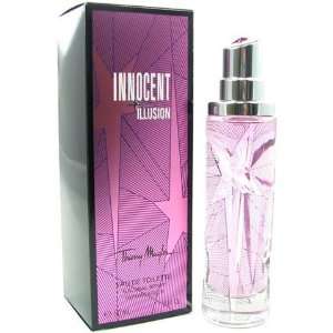 Angel Innocent illusion Perfume   EDT Spray 1.7 oz by Thierry Mugler 