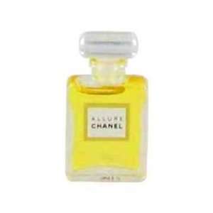 Allure Perfume for Women, 0.13 oz, Pure Perfume (unboxed) From Chanel 