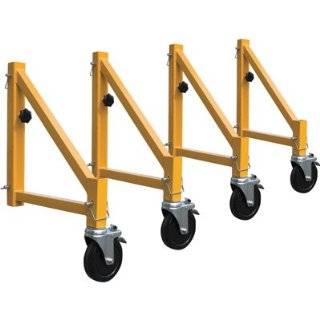  Buffalo Tools GSORSET Outrigger for GSSI Base Scaffolding 