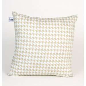  Central Park Nursery Baby Bedding Square Throw Pillow 