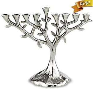   Tree of Life Jewish Holiday Chanukah 