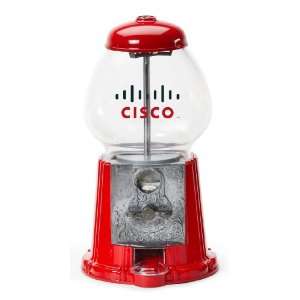  CISCO. Limited Edition 11 Gumball Machine Everything 