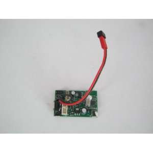   4g Circuit Board for H 825g Helicopter Hp 825cb 