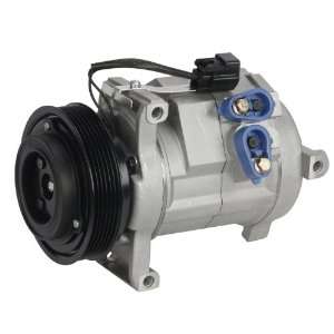  Spectra Premium 0610125 A/C Compressor Automotive