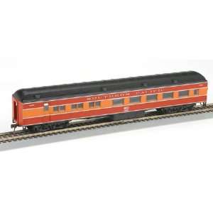  Athearn HO RTR Standard Diner, SP/Daylight ATH7863 Toys & Games