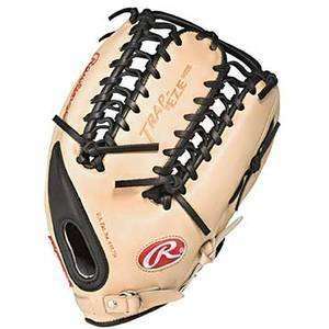  Rawlings IF/P 12 inch Pro Preferred Series Ball Glove 