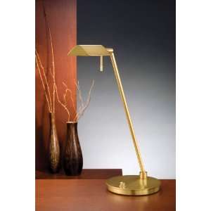   / Modern Single Light Down Lighting Table Lam