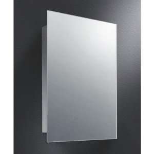 Stainless Steel Medicine Cabinet Finish Satin Finish Stainless Steel 