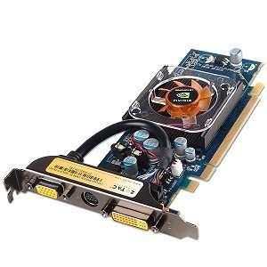  NVidia GeForce 8400GS 256MB DDR2 PCI Express Video Card 