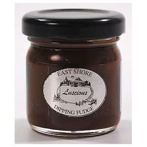 East Shore Luscious Dipping Fudge (Case of 36)  Grocery 