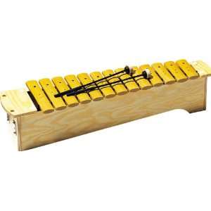    Sonor Palisono Diatonic Soprano Xylophone Musical Instruments