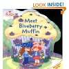  Strawberry Shortcake Big Fun Book to Color ~ Blueberry 
