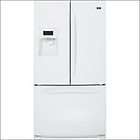 GE Profile PSIC5RGXWV 24.6 cu. ft. Counter Depth Side by Side 