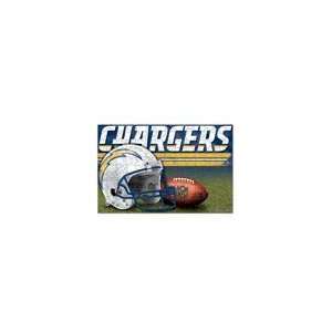  NFL San Diego Chargers Puzzle 150pc