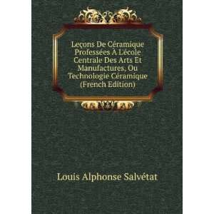   Les Notions De Chimie, De Technologie . Ã? Lanalyse Ã? La DÃ