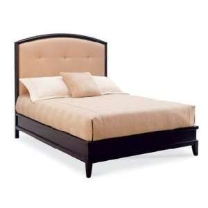   Upholstered Headboard Gramercy Bedroom Collection Furniture & Decor