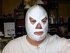 The Saint Pro Wrestling Mask