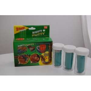 Mighty Putty 3 pack 