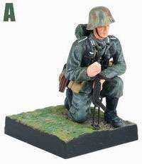 Dragon Can.Do 135 Approach to Stalingrad Set of 4  