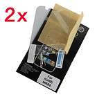 Lot 2 New Screen Protector for Huawei HUA WEI Ascend M860 Free 