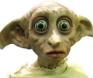 Dobby Harry Potter Life Size Prop Replica Statue New  
